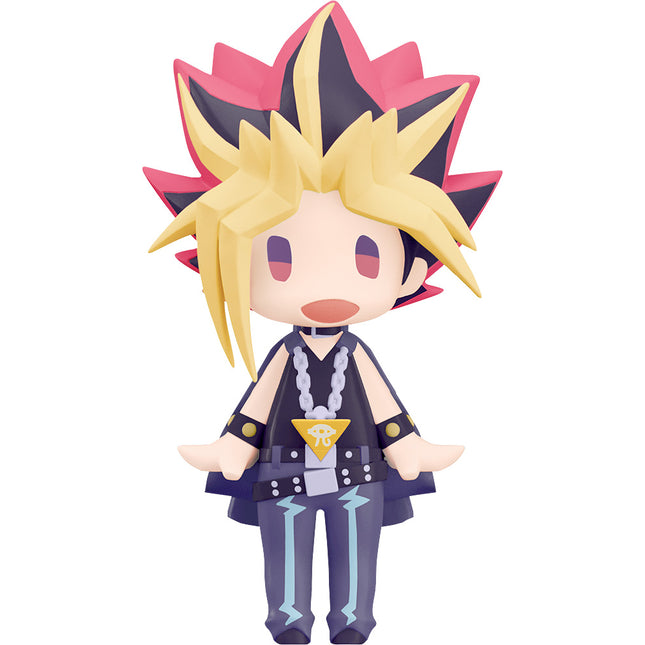 Yu-Gi-Oh! HELLO! GOOD SMILE Yami Yugi