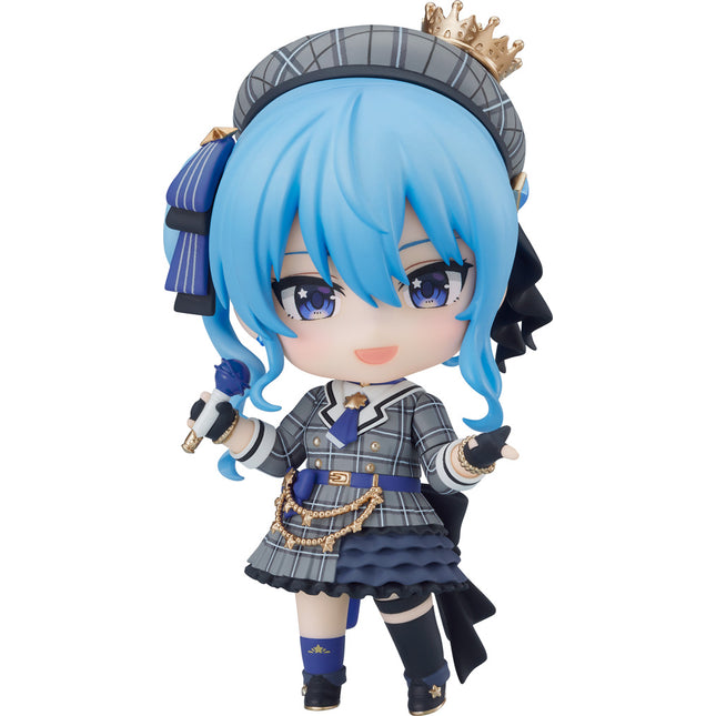 hololive production Nendoroid Hoshimachi Suisei