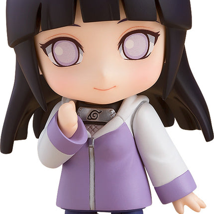 Naruto Shippuden Nendoroid Figure Hinata Hyuga