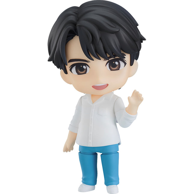 2gether Nendoroid Figure - Tine