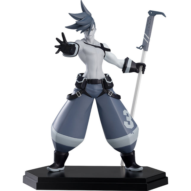 PROMARE POP UP PARADE Figure - Galo Thymos: Monochrome Ver.