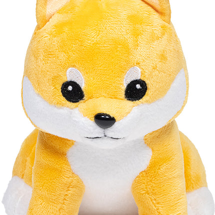 Sakuna: Of Rice and Ruin Plush (Dog)