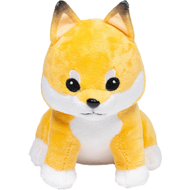 Sakuna: Of Rice and Ruin Plush (Dog)