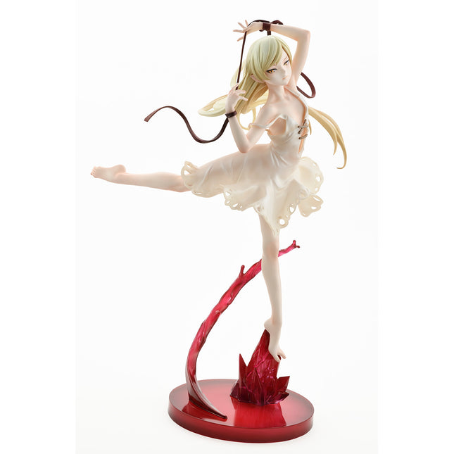 KIZUMONOGATARI Kiss-shot Acerola-orion Heart-under-blade 12 years old version 1/6 Scale Figure