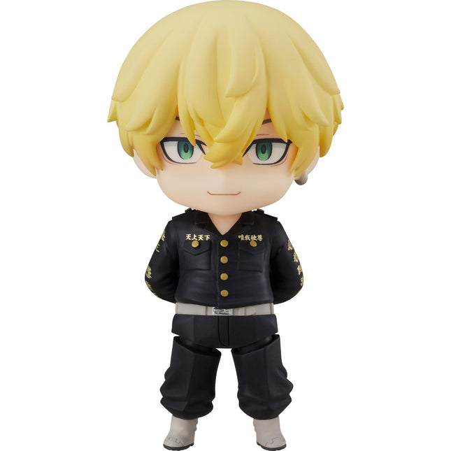 Tokyo Revengers Nendoroid Figure Chifuyu Matsuno