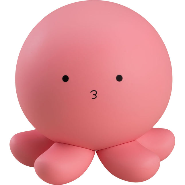 Takopi's Original Sin Nendoroid Takopi