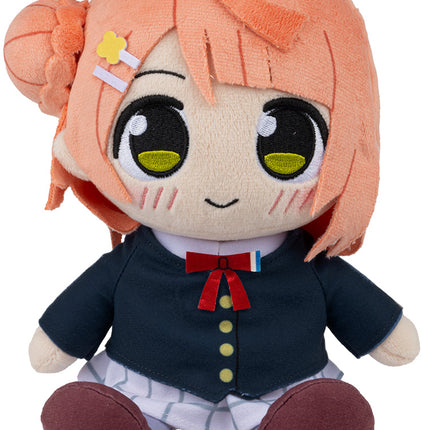 Love Live! Nijigasaki High School Idol Club Plush Ayumu Uehara