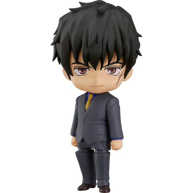 Blood Blockade Battlefront & Beyond Nendoroid Figure - Steven A Starphase