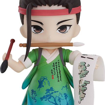 Canal Towns Nendoroid Figure - Shen Zhou