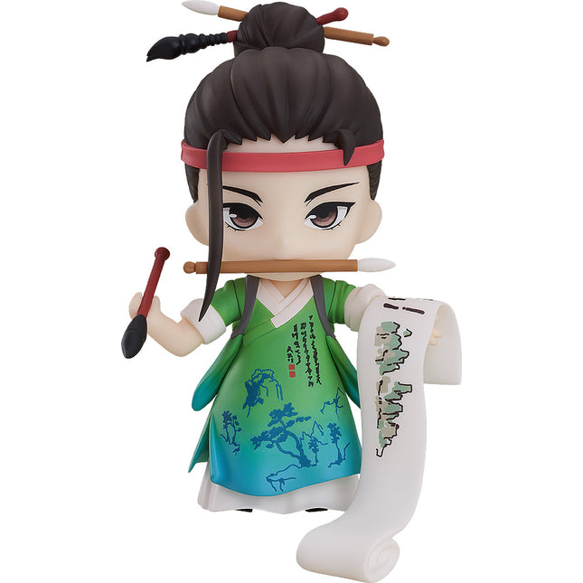 Canal Towns Nendoroid Figure - Shen Zhou