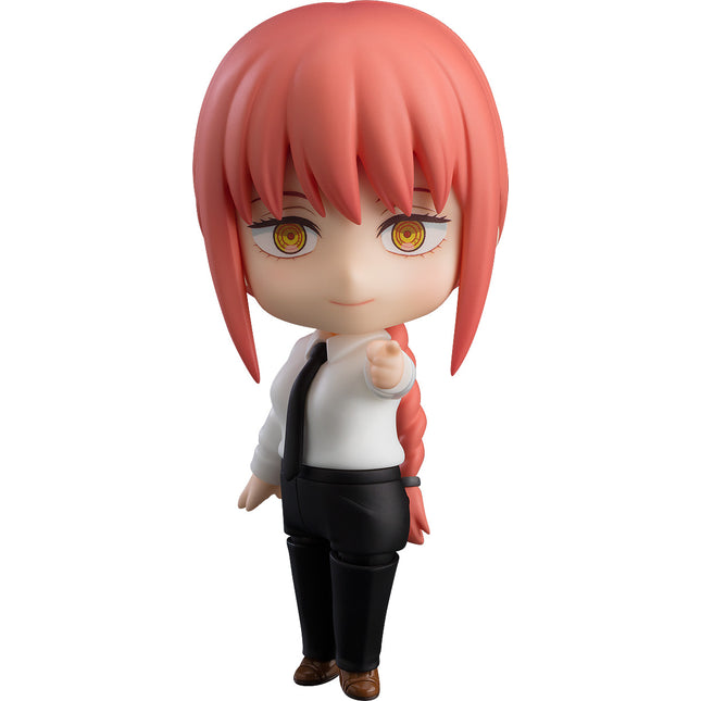 Chainsaw Man Nendoroid Makima