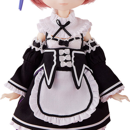 Re:ZERO -Starting Life in Another World- Figure Harmonia humming Ram