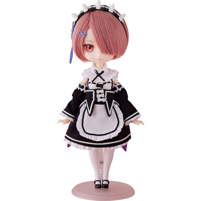 Re:ZERO -Starting Life in Another World- Figure Harmonia humming Ram