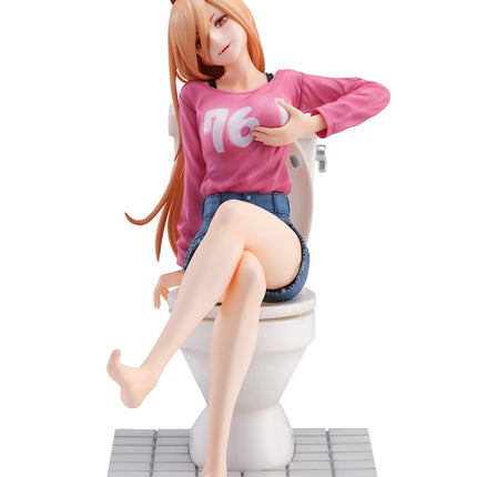 ”Chainsaw Man” Power 1/7 Scale Figure