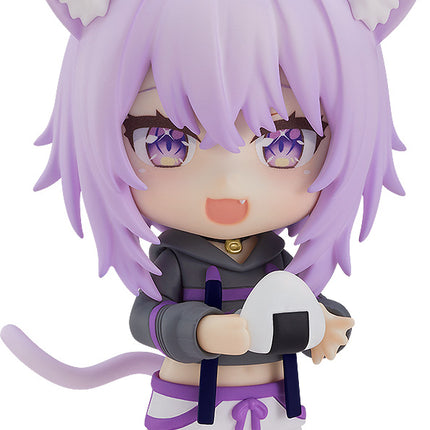 hololive production Nendoroid Figure Nekomata Okayu