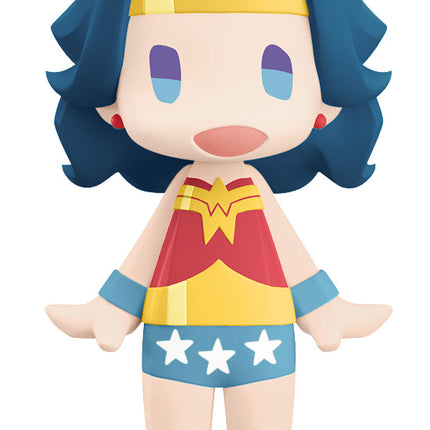 HELLO! GOOD SMILE Wonder Woman DC Figure