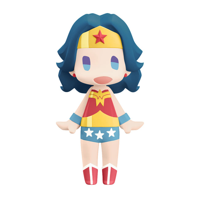HELLO! GOOD SMILE Wonder Woman DC Figure