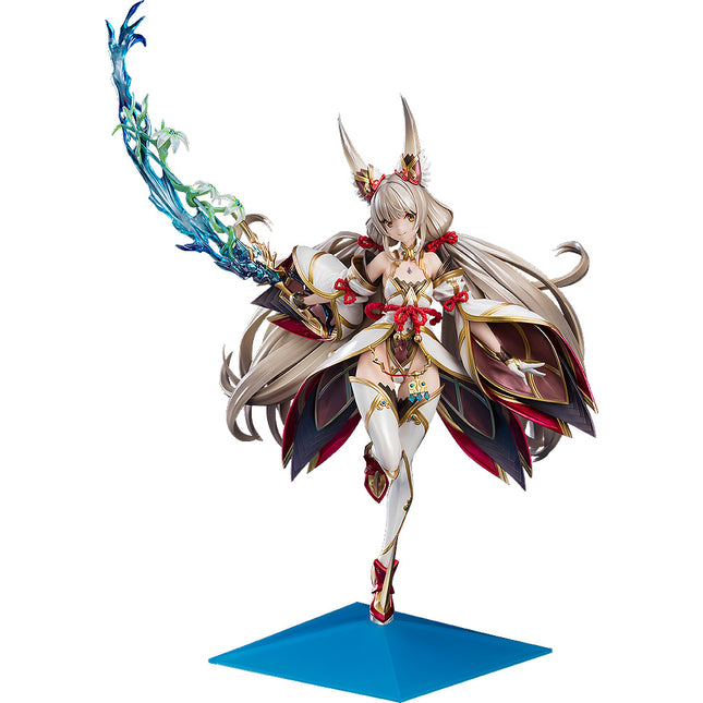 Xenoblade Chronicles 2 Nia 1/7 Scale Figure