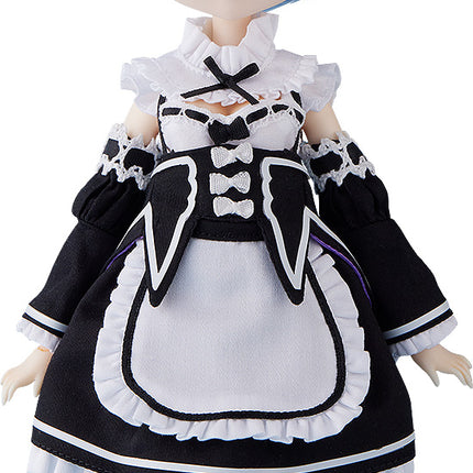 Re:ZERO -Starting Life in Another World- Harmonia humming Rem Figure