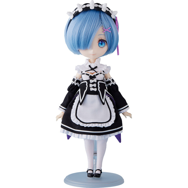 Re:ZERO -Starting Life in Another World- Harmonia humming Rem Figure