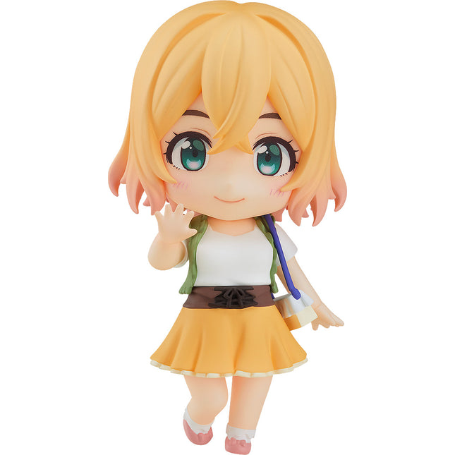 Rent-a-Girlfriend Nendoroid Figure Mami Nanami