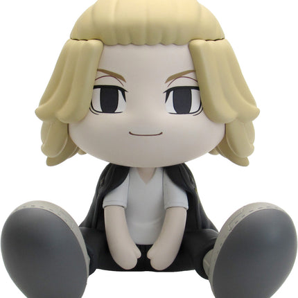 [BINIVINI BABY] SOFT VINYL FIGURE Tokyo Revengers Manjiro Sano