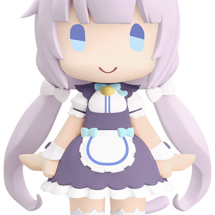 NEKOPARA HELLO! GOOD SMILE Figure Vanilla