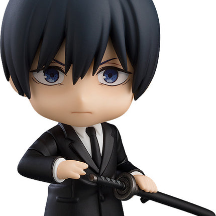 Chainsaw Man Nendoroid Aki Hayakawa