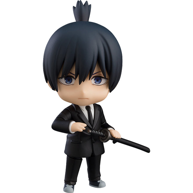 Chainsaw Man Nendoroid Aki Hayakawa