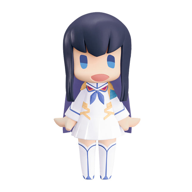 HELLO! GOOD SMILE Satsuki Kiryuin Figure