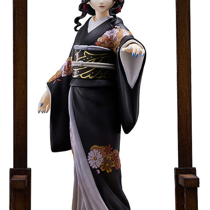"Demon Slayer: Kimetsu no Yaiba" Super Situation Figure Muzan Kibutsuji "Geiko" Form Ver.