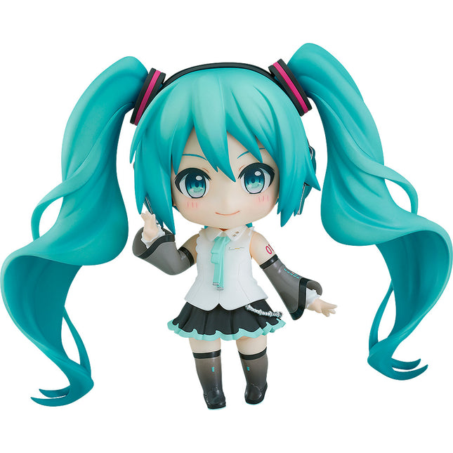 Piapro Characters Nendoroid Figure Hatsune Miku NT