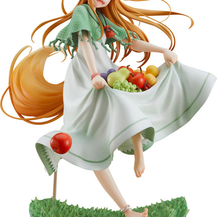 Spice and Wolf 1/7 Scale Figure Holo Wolf and the Scent of Fruit