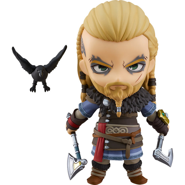 Assassin’s Creed® Valhalla Nendoroid Figure - Eivor