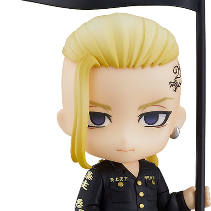 Tokyo Revengers Nendoroid Figure Draken (Ken Ryuguji)
