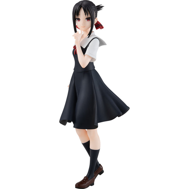 Kaguya-sama: Love is War POP UP PARADE Figure - Kaguya Shinomiya
