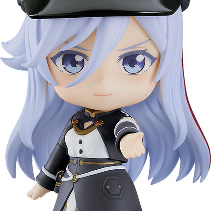 86 EIGHTY-SIX Nendoroid Figure Vladilena Milize: Bloody Regina Ver.
