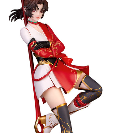 King of Glory 1/10 Scale Figure Yunying: Heart of a Prairie Fire Ver.