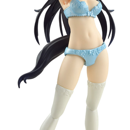 PLAMAX GP-04 Guilty Princess Underwear Body Girl Ran