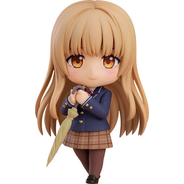 The Angel Next Door Spoils Me Rotten Nendoroid Mahiru Shiina