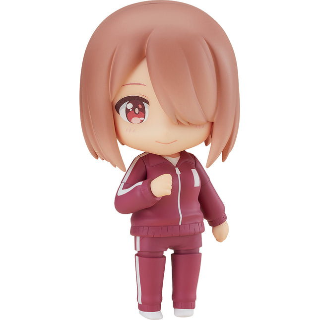 Wataten!: An Angel Flew Down to Me: Precious Friends Nendoroid Figure Miyako Hoshino