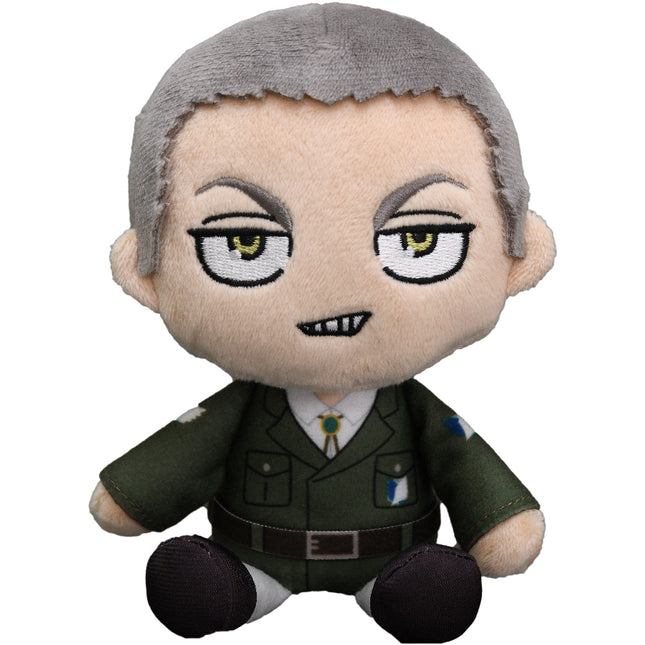 Attack on Titan Connie Plush