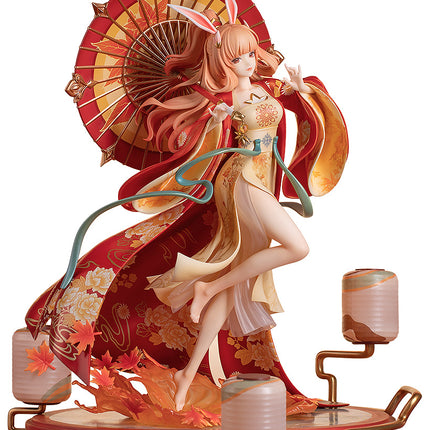 King of Glory 1/7 Scale Figure Gongsun Li: Jing Hong Dance Ver.