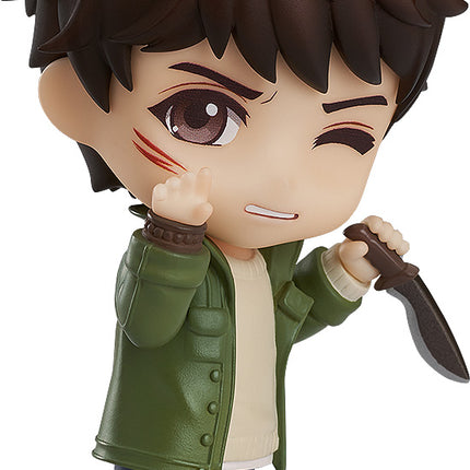 TIME RAIDERS Nendoroid Figure - Wu Xie DX