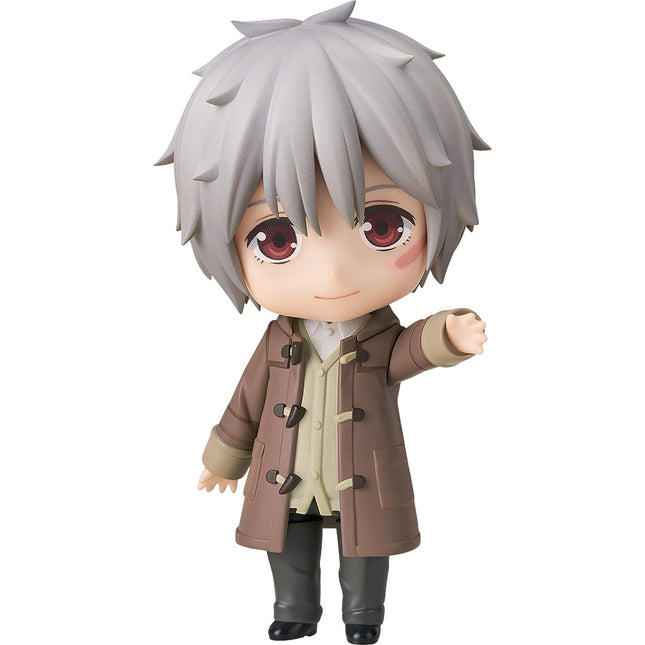 NO.6 Nendoroid Shion