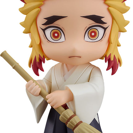 Demon Slayer: Kimetsu no Yaiba Nendoroid Senjuro Rengoku