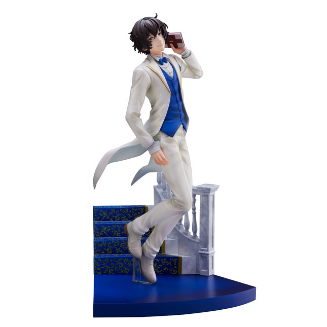 Bungo Stray Dogs Dazai Osamu 1/7 Scale Figure