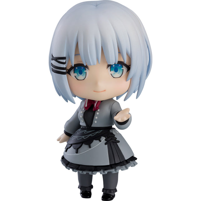 The Detective is Already Dead Nendoroid Figure - Siesta