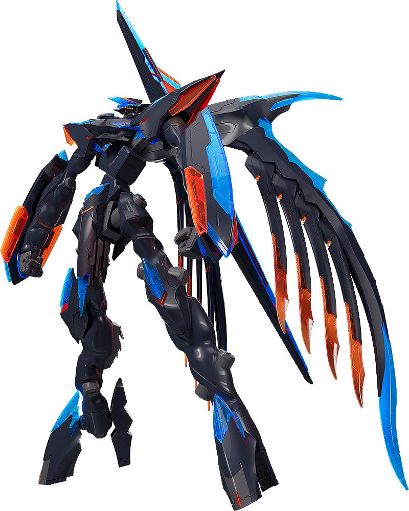 Fafner Fafner in the Azure THE BEYOND MODEROID Figure Fafner Mark Alles ...