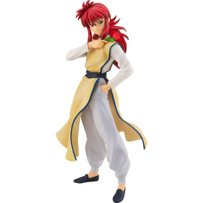 Yu Yu Hakusho POP UP PARADE Figure Kurama